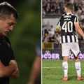 Partizan je pretposlednji u Superligi Srbije: U Humskoj se ne pamte ovako crni dani