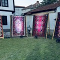Otvoren 5. Festival pirotskog ćilima: Muzej Ponišavlja dobio novi galerijski prostor