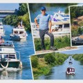 Dvadeset brodova kreće iz Banata ka Temišvaru: Četvrta Regata Bega startuje 11. septembra 4. Regata Bega