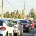 Kamere na još 30 lokacija: Širom Beograda postavljeni uređaji koji beleže devet saobraćajnih prekršaja