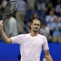 Hačanov i Zverev novi polufinalisti US opena