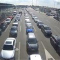 (Foto, mape) Ljudi gledaju slike sa ove granice usred septembra i krste se: Putnici ne mogu da veruju šta ih je snašlo, a zbog…