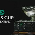 Generali i World Tennis potpisali višegodišnje globalno partnerstvo za Davis Cup
