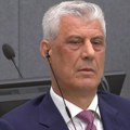 Da li će Tačiju biti oduzeta titula počasnog građanina Ulcinja? Političari za sada mudro ćute!