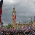 Tri konstitutivne zemlje traže pravo na samoopredeljenje, London brani jedinstvo: Kuda ide Ujedinjeno Kraljevstvo? (VIDEO)