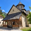 Jedanaesti „Dani patrijarha Pavla“: izložba krstova, besede i svečanost u Blagoveštenju