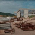 Ne nazire se nastavak izgradnje akvaparka u Nišu, grad još bez okončane situacije