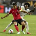 Magija Sona - Koreja preslišala Ekvador VIDEO