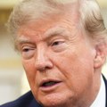 "Они желе да постигну договор, али..." Трамп: Очекујем нове преговоре са Ираном током ове недеље