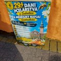 Završeni Dani pčelarstva u Subotici: Košnice pune meda, uprkos suši, a kupci zadovoljni bogatom ponudom medenih proizvoda…