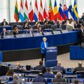 Svaka šesta evroposlanica bila meta pornografskog dipfejka