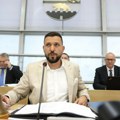 Politički presedan u Nemačkoj: Političar AfD-a prvi put na čelu pokrajinskog parlamenta