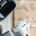 Veštačka inteligencija postaje direktna konkurencija matematičarima