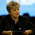 Georgijeva: Ulaganja u veštačku inteligenciju održavaju globalni rast na oko tri odsto