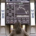 Promet na Beogradskoj berzi 3,24 miliona dinara, indeksi u padu