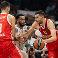 Evroligaši, spremite se: On je od danas zvanično slobodan igrač!