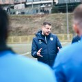Nenad Lalatović posle pet meseci ponovo trener fudbalera Novog Pazara