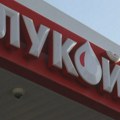 OFAK produžio licencu Lukoilu za finansijske transakcije van Rusije do 24. aprila