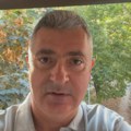 Iliji Srdanoviću ponovo ugašen nalog na Instagramu