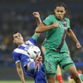 Deportivo ispustio već viđenu pobedu