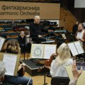 Zubin Mehta stigao u Beogradsku filharmoniju: Mnogo sam srećan što sam ponovo sa vama!