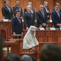 Predsednik Rumunije posle dva napada u školama traži veću bezbednost dece