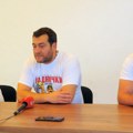 Stevanovć pred meč sa Brešom: Cilj nam je da napravimo iskorak u Ligi šampiona, ovaj duel nam je veoma važan