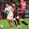 Poker šampiona u Šapcu: Zvezda se mučila, ali osvojila bodove