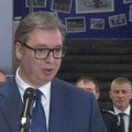 Vučić: Iz vašeg rijalitija su izašle ubice