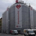 Zagrebačka burza: HPB dobitnik dana, indeksi porasli