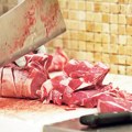Obrt na tržištu mesa