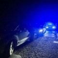 Za sat vremena 5 automobila oštećeno na putu Ljukovo – Golubinci