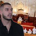 Dejan Dragojević pre svitanja otišao u džamiju: Bivši zadrugar klanja, ispoštovao sve običaje na Kurban Bajram