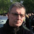 Jovanović Ćuta uoči sutrašnjeg protesta: Ako se pojavi Željko Mitrović koji dronom leti iznad nas, nemojte ga gađati…