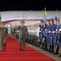 Šojgu: Rusija i Severna Koreja jačaju odbrambenu saradnju