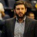 Petar Božić napustio NBA vode: Rastanak sa Gregom Popovičem, evo gde će bivši as Partizana ubuduće raditi