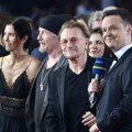 Počeo 29. Sarajevo Film Festival, na otvaranju Bono Voks i Kristijan Amanpur
