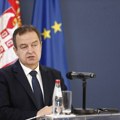 Dačić: Iduća nedelja biće izuzetno teška za Srbiju, dodatni pritisci da uvede sankcije Rusiji