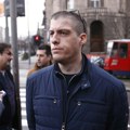Gašić je kriv, to je politički akt odmazde: Advokat Ivan Ninić za Danas o smeni Milenkovića i Mitića