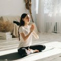 Ženska joga: 8 jednostavnih i korisnih vežbi