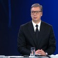 "Bio sam siguran da Srbija neće platiti cenu zbog mog govora, sada više nisam": Vučić o UN, Evropi i odnosima sa Amerikom…