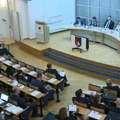 Dom naroda BiH nije usvojio nijedan zakon, jer su delegati iz RS bili protiv