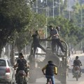 Mediji: Hamas zarobio više od 35 izraelskih vojnika i naseljenika