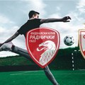 Crvena zvezda gost Radničkog u Kragujevcu