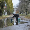 Herson gađan iz vazduha, delovi grada bez struje i vode: "Suhoji napali u razmaku od 30 minuta"