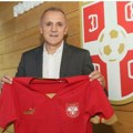 Drulović stupio na dužnost: Orlići zvanično dobili novog selektora!