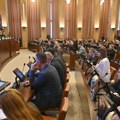 Raspuštena Skupština Vojvodine: „Idemo na izbore 17. decembra“