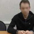 Federalna služba bezbednosti Rusije uhapsila agenta Ukrajine zbog pokušaja ubistva oficira
