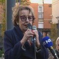 Светлана Бојковић у Лесковцу: ПроГлас је позив да што више грађана изађе на гласање
