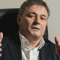 Stojković odgovorio Vidiću: I da sam zaradio 116 miliona, pa šta?